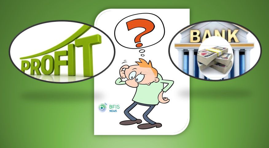 वाणिज्य बैंकमा मजबुत नाफा: शीर्षमा नबिल, केही बैंक घाटामा